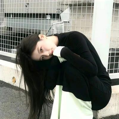 骑单车的人